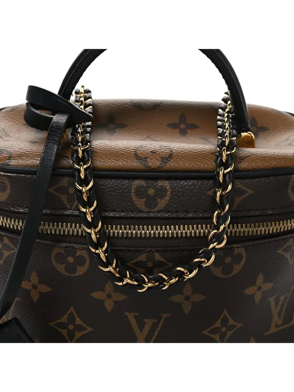 Louis Vuitton indulge luxury